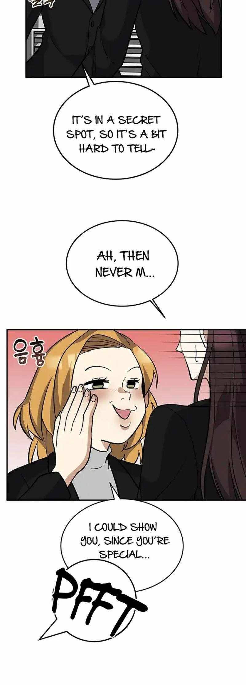 Scorpion Time Chapter 13 5